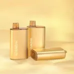 Alibarbar Rich 8000 Disposable Vape 1 Box (1 Box=10 Pcs)